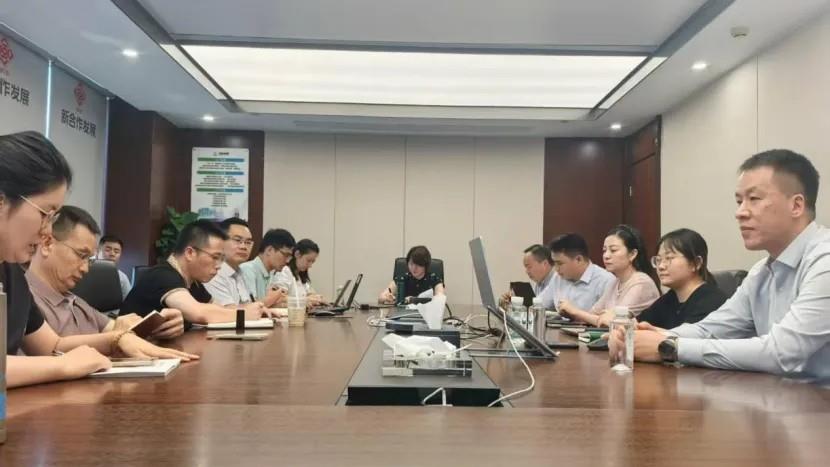 孙卫律师受邀为湖南供销商贸发展有限公司开展法律尽职调查实务专题培训 孙卫律师受邀为湖南供销商贸发展有限公司开展法律尽职调查实务专题培训