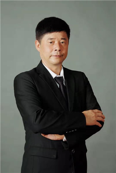 王伦科