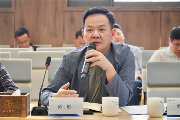 春风聚力 励兴致远 | 湖南湘军麓和律师事务所合伙人会议圆满召开